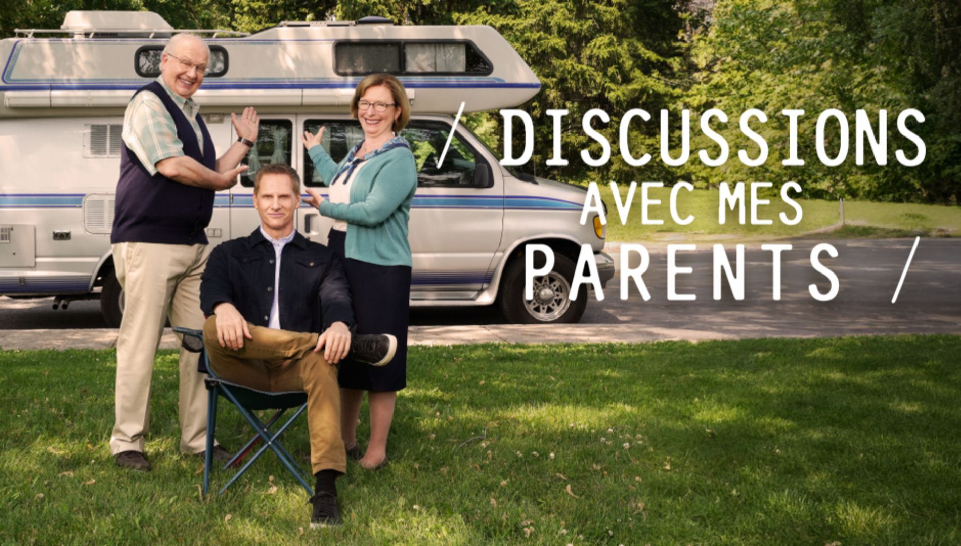 Discussions avec mes parents: une 7e et ultime saison confirmée!