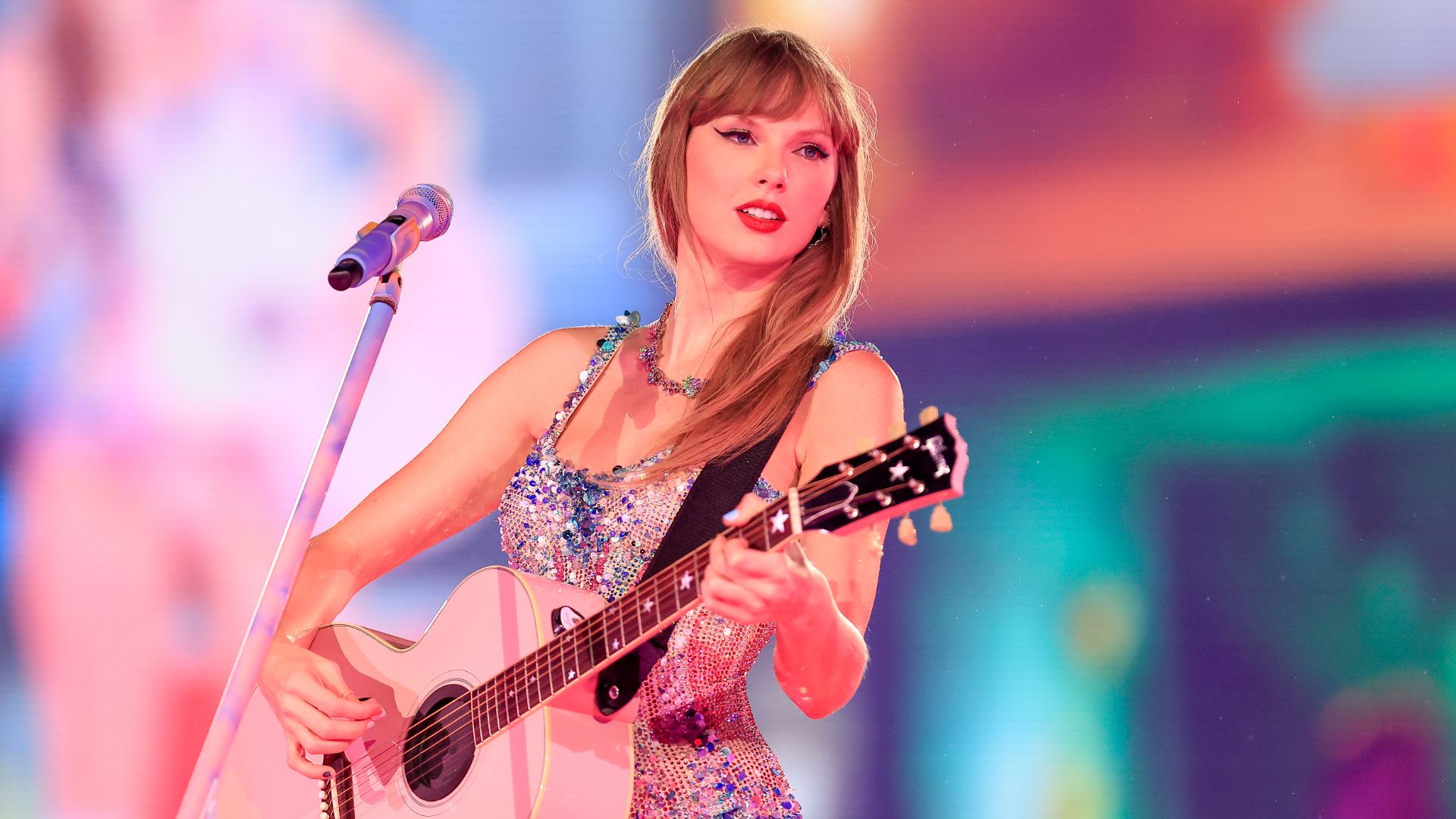 Taylor Swift est la nouvelle cible des partisans de Donald Trump