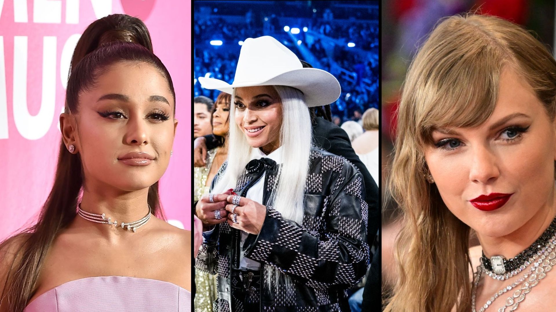 Beyoncé s&amp;rsquo;ajoute aux artistes qui lancent un nouvel album en 2024