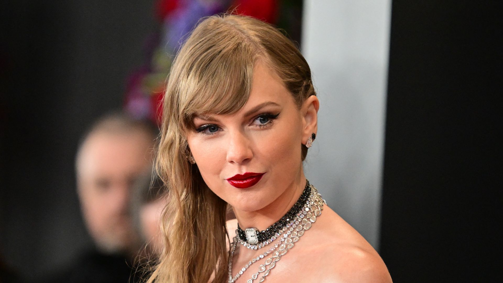 Taylor Swift veut qu'on arrête de suivre son jet privé!