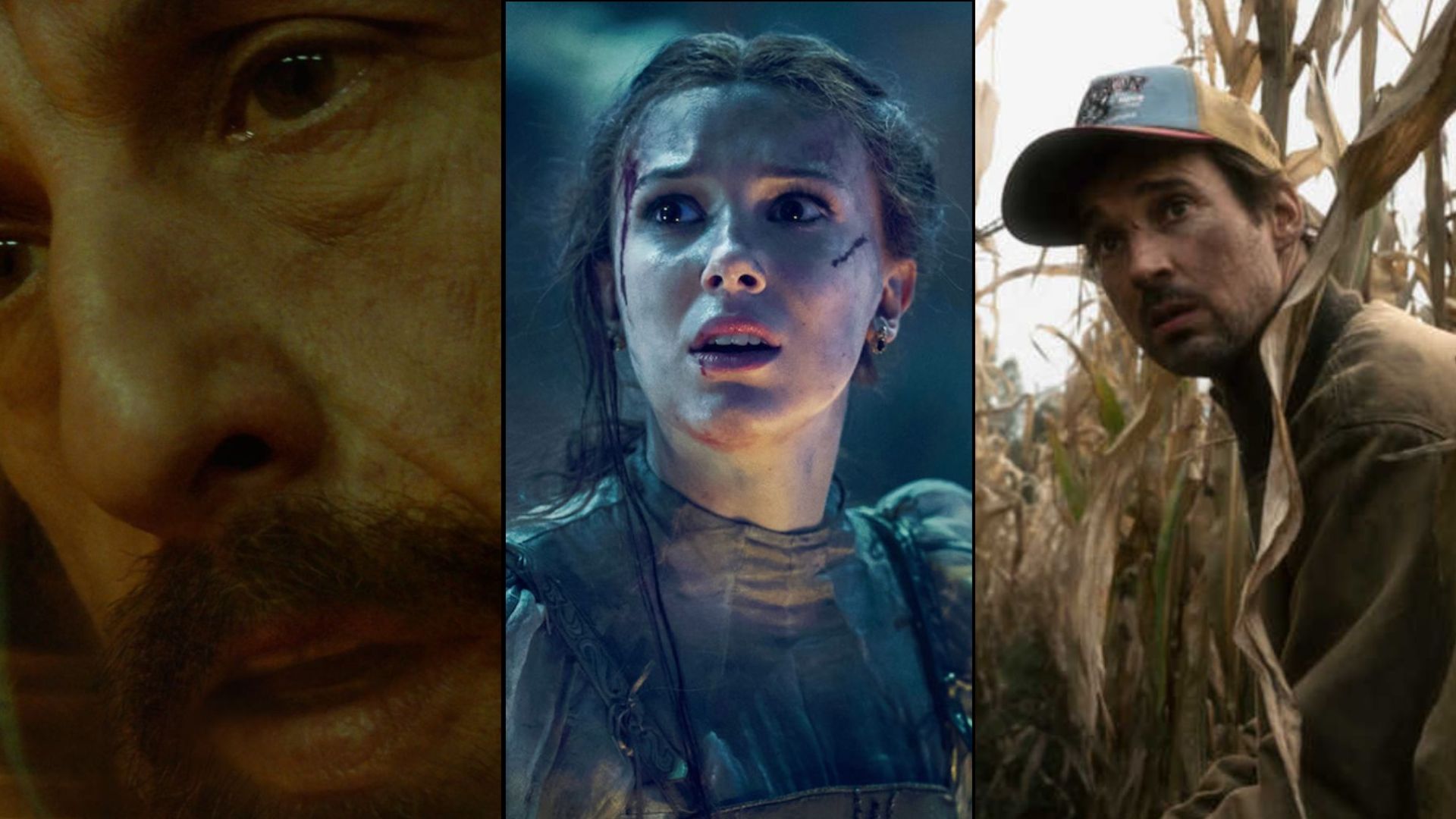 13 nouveautés Netflix en mars!