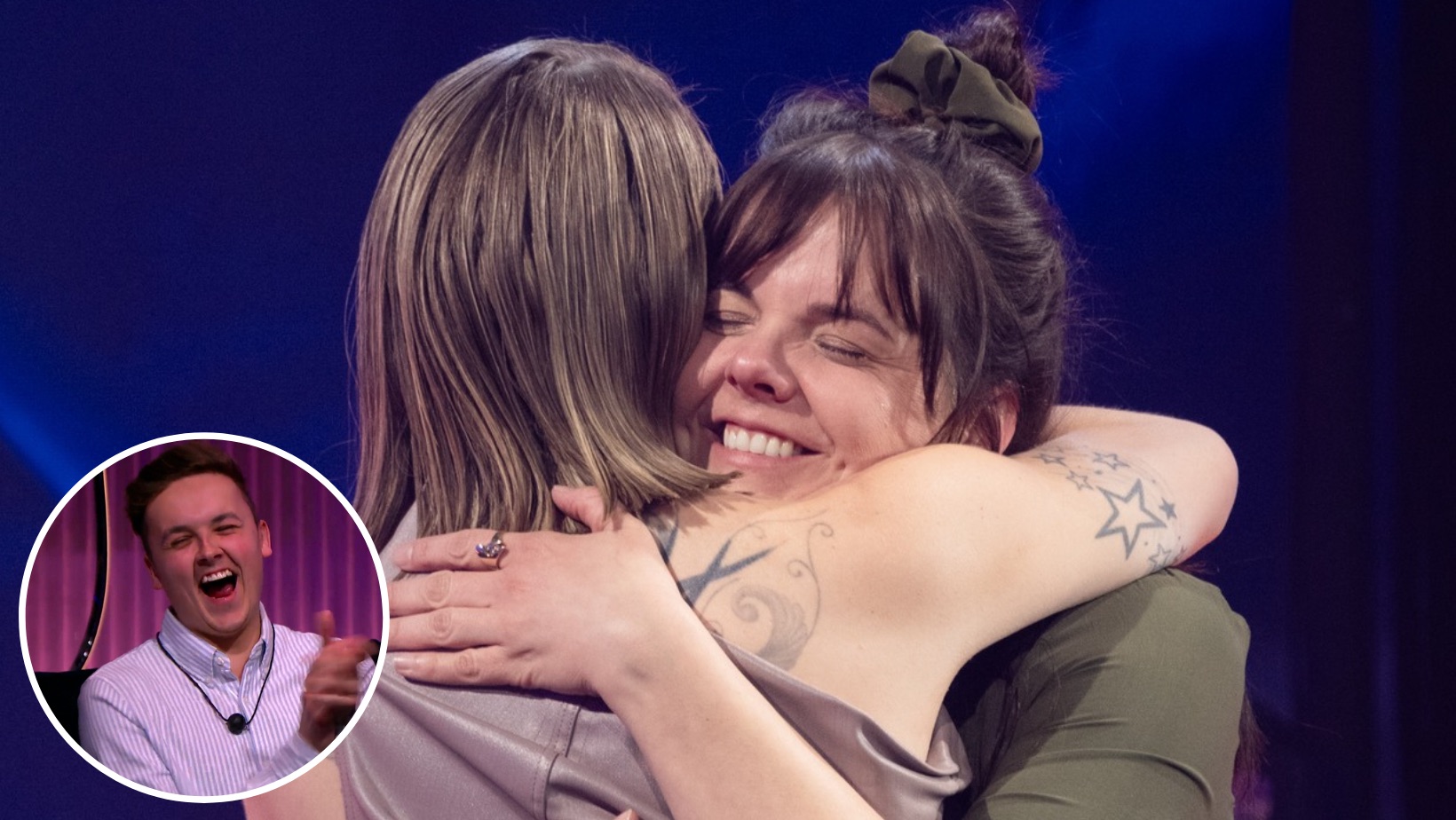 Big Brother: Prêts pour le règne de Danick?