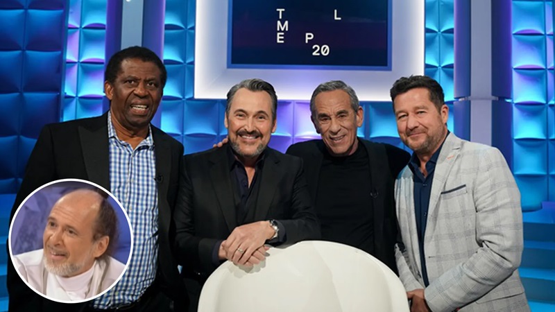 Un aperçu du spécial 20 ans de TLMEP!