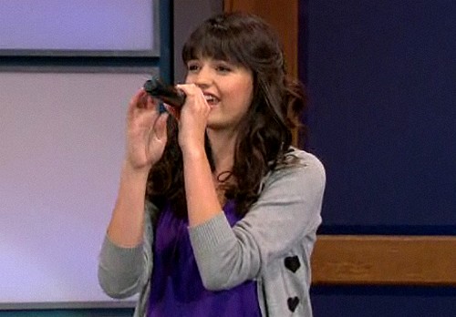 Rebecca Black enregistrera un album