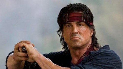 Sylvester Stallone lancera une ligne de vêtements inspirée de Rocky et Rambo