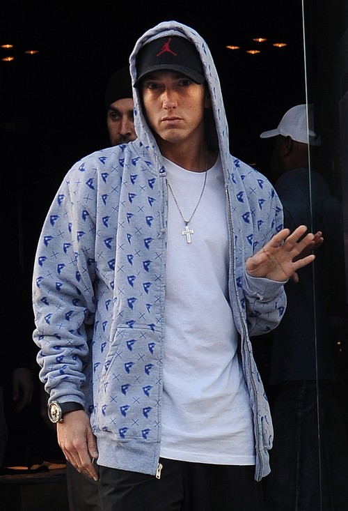 Eminem