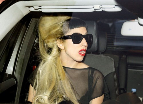 Lady Gaga