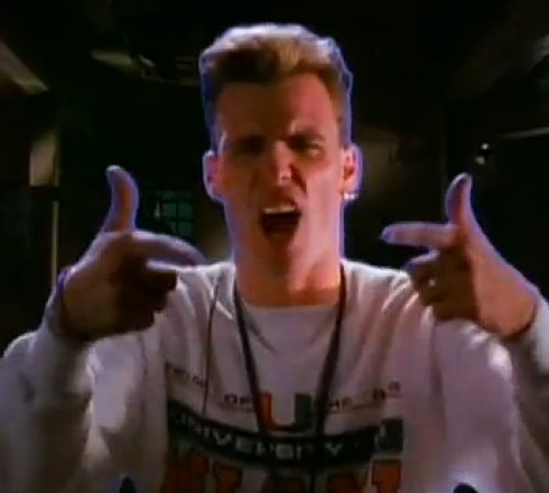 Vanilla Ice dans le prochain film d'Adam Sandler 