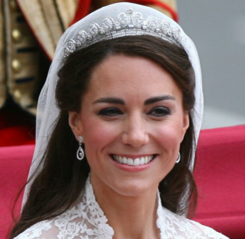 HOT or NOT, le look de Kate Middleton? 