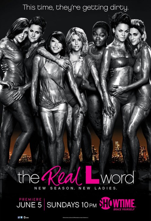 HOT or NOT: le nouveau cast de The Real L Word saison 2?
