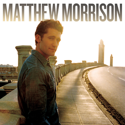 L'album solo de Matthew Morrison