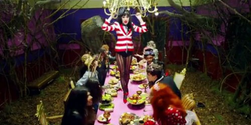 Nouveauté vidéoclip: «Nobody's Perfect» de Jessie J