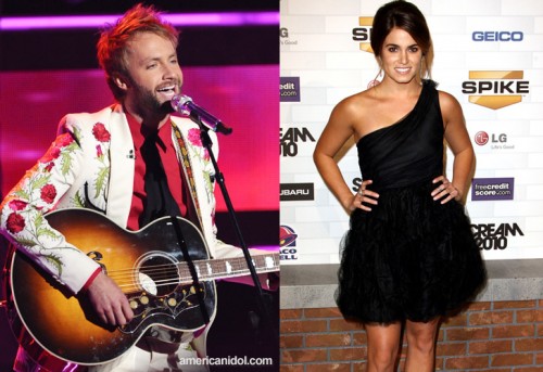 Nikki Reed et Paul McDonald sont en couple