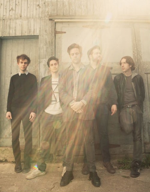 Dissolution du groupe The Stills