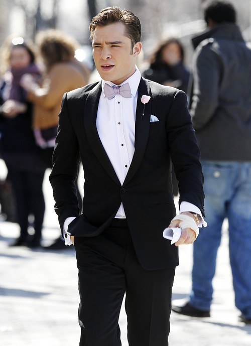 Ed Westwick