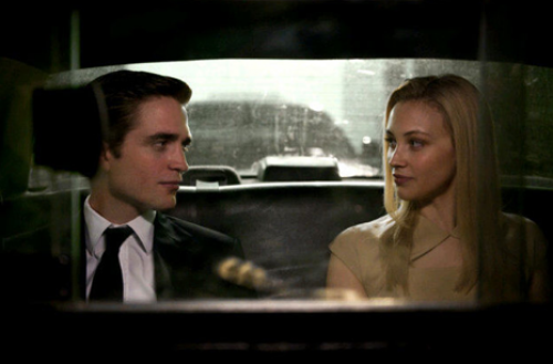 Premier aperçu du film Cosmopolis avec Robert Pattinson! 