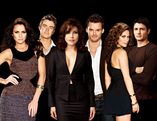 Confirmé: One Tree Hill aura une neuvième saison!