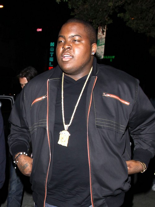 Sean Kingston