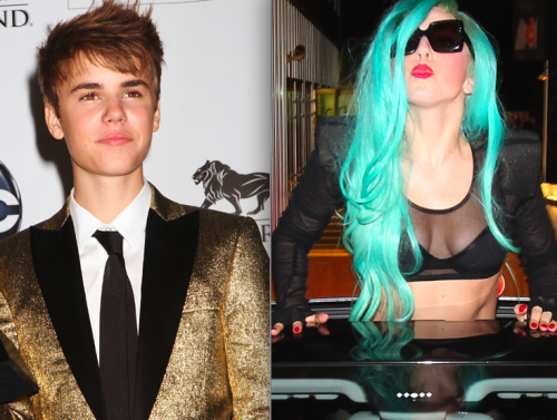Les gagnants des Much Music Video Awards 2011