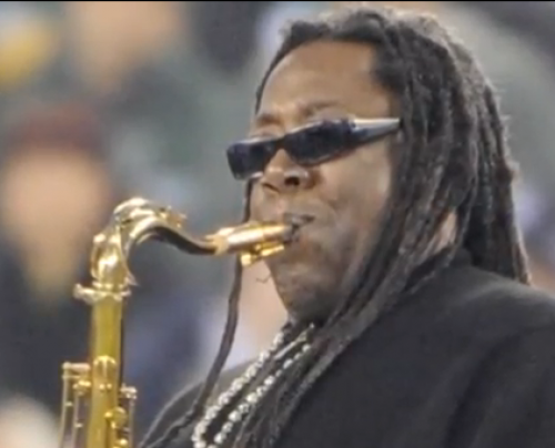 Clarence Clemons est mort