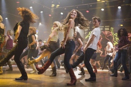 Bande-annonce: Footloose