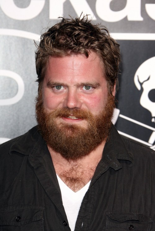 Ryan Dunn, vedette de « Jackass » est décédé!