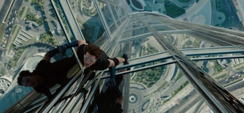 Bande-annonce: Mission Impossible 4 - Ghost Protocol