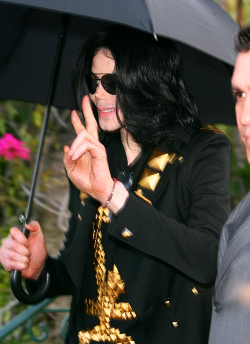 La collection d'art de Michael Jackson vaut un milliard de dollars!