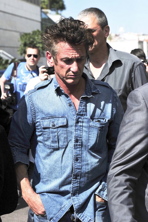 Sean Penn