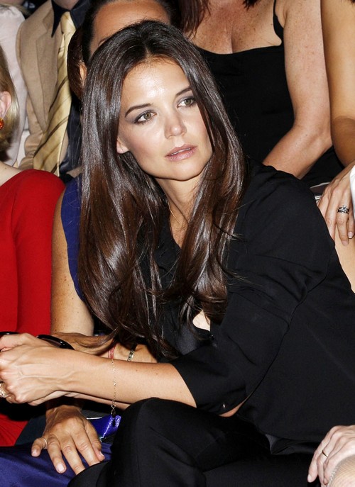 Katie Holmes