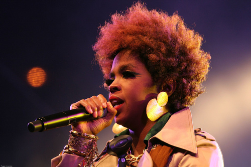 Lauryn Hill