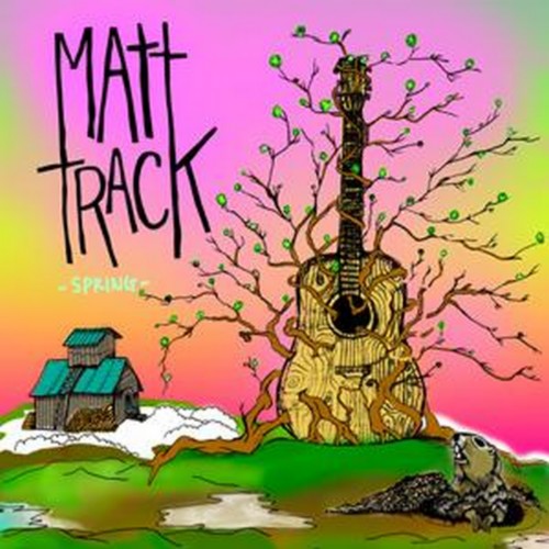 Matt-Track