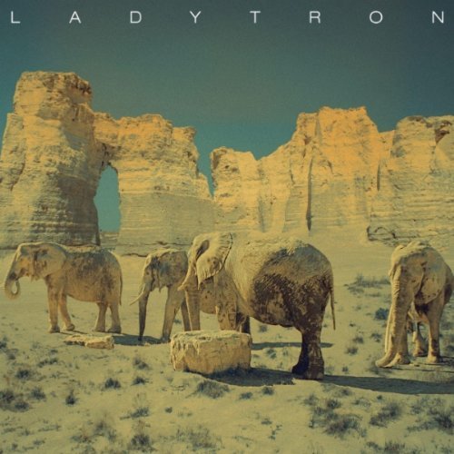 Ladytron