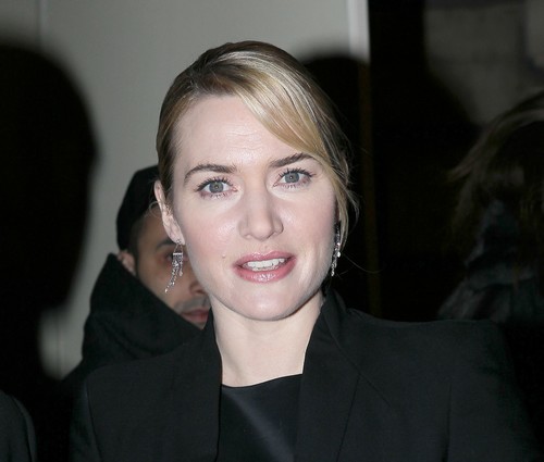 Kate Winslet