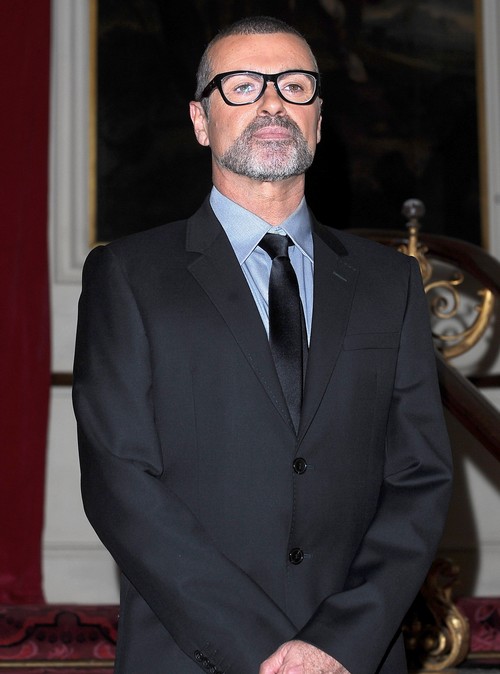 George Michael