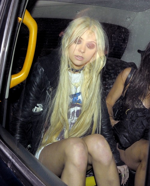 Taylor Momsen