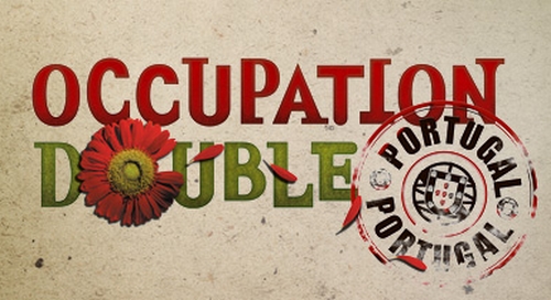 Occupation Double au Portugal