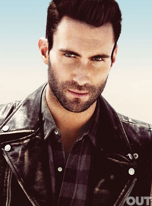 Adam Levine