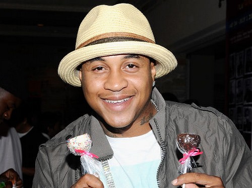 Orlando Brown