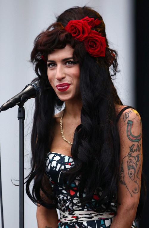 « Body and Soul »: la prochaine et dernière chanson d'Amy Winehouse