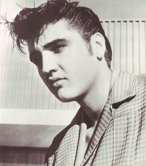 Anniversaire de la mort d'Elvis Presley