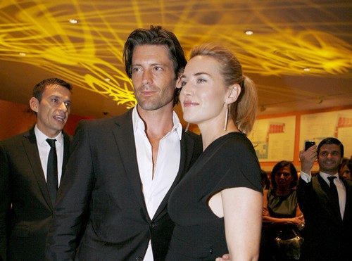 Kate Winslet, Louis Dowler