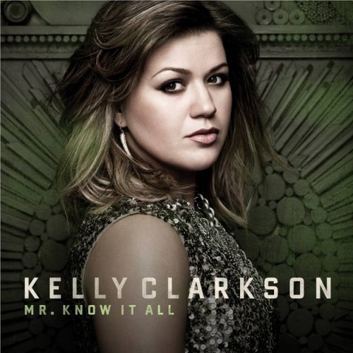 Kelly Clarkson: on peut pré-commander son nouvel album (MISE Ã€ JOUR!)