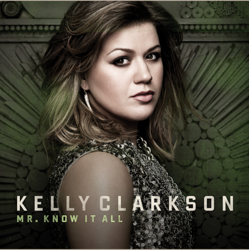 Kelly Clarkson