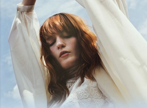 Florence & The Machine