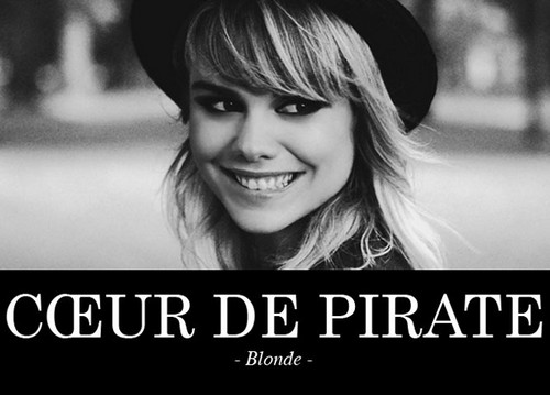 Coeur de Pirate