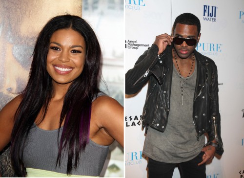 C'est officiel Jordin Sparks et Jason DerÃ¼lo forment un couple