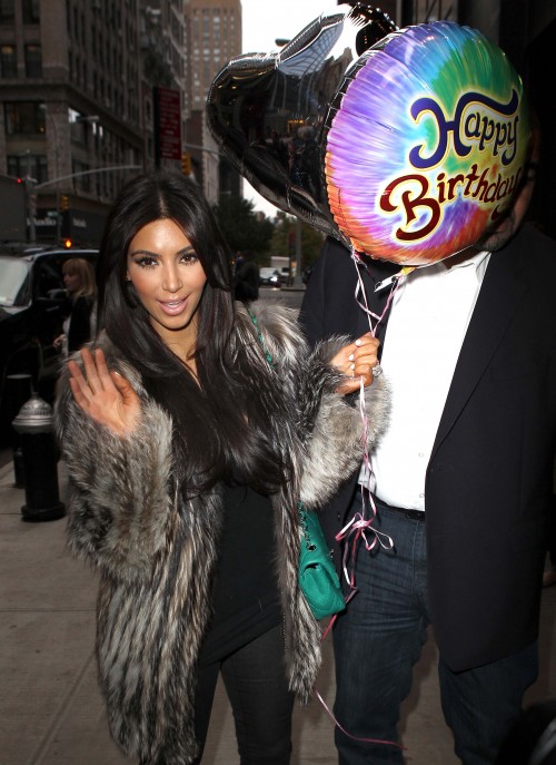 Kim Kardashian dupe ses fans pour aider son frère
