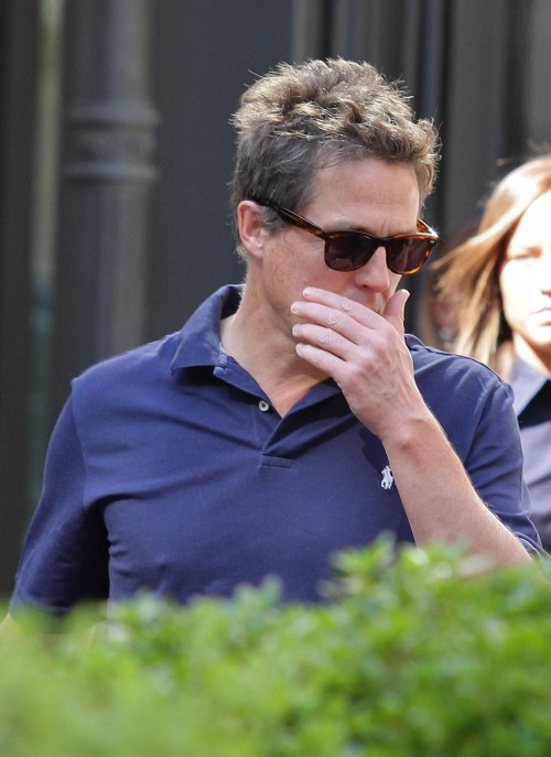 Hugh Grant achète un appartement de deux millions à son ex!