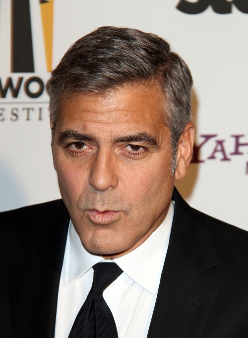 George Clooney: « J'ai sérieusement pensé au suicide »